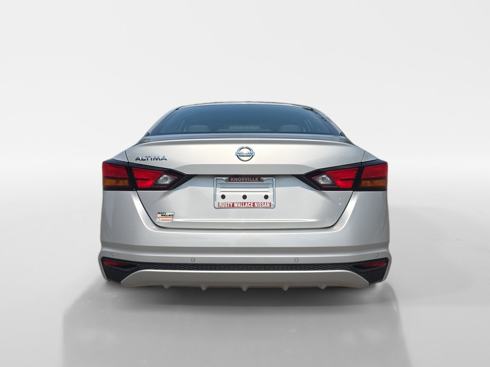 Used 2021 Nissan Altima 2.5 S w/ Driver Assist Package FWD image 4