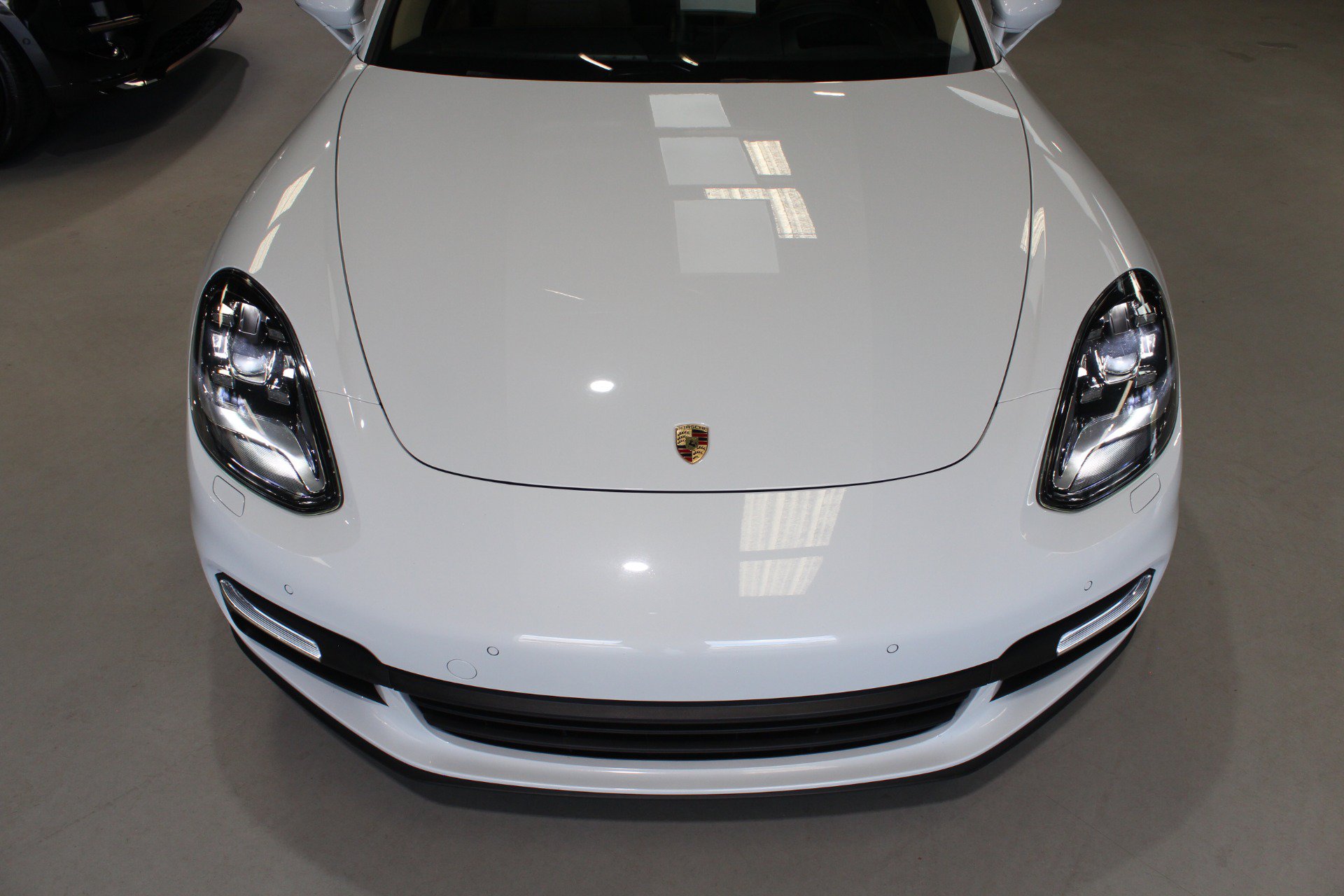 Used 2020 Porsche Panamera 4S AWD/4WD image 9