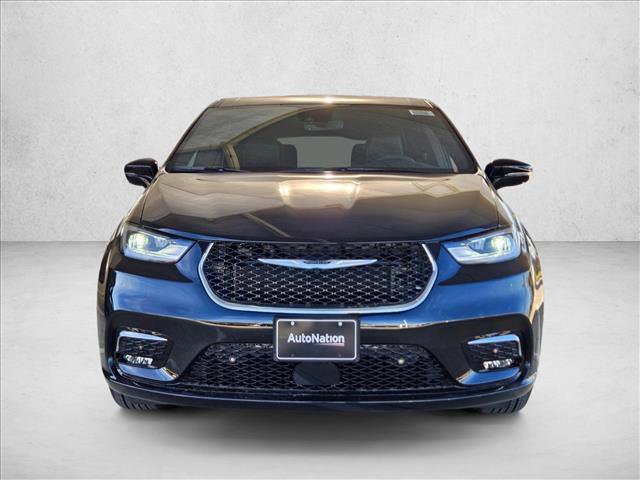 New 2026 Chrysler Pacifica Select FWD image 6