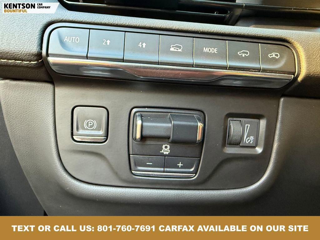 Used 2023 Cadillac Escalade Sport image 20