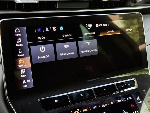 New 2025 Maserati Grecale GT image 21