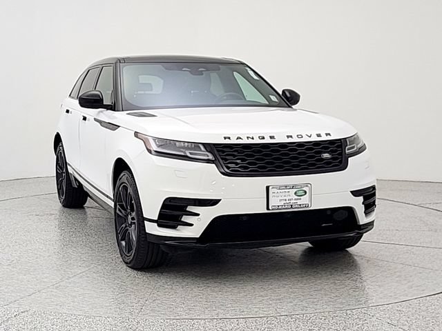 Certified 2023 Land Rover Range Rover Velar R-Dynamic S AWD/4WD image 2