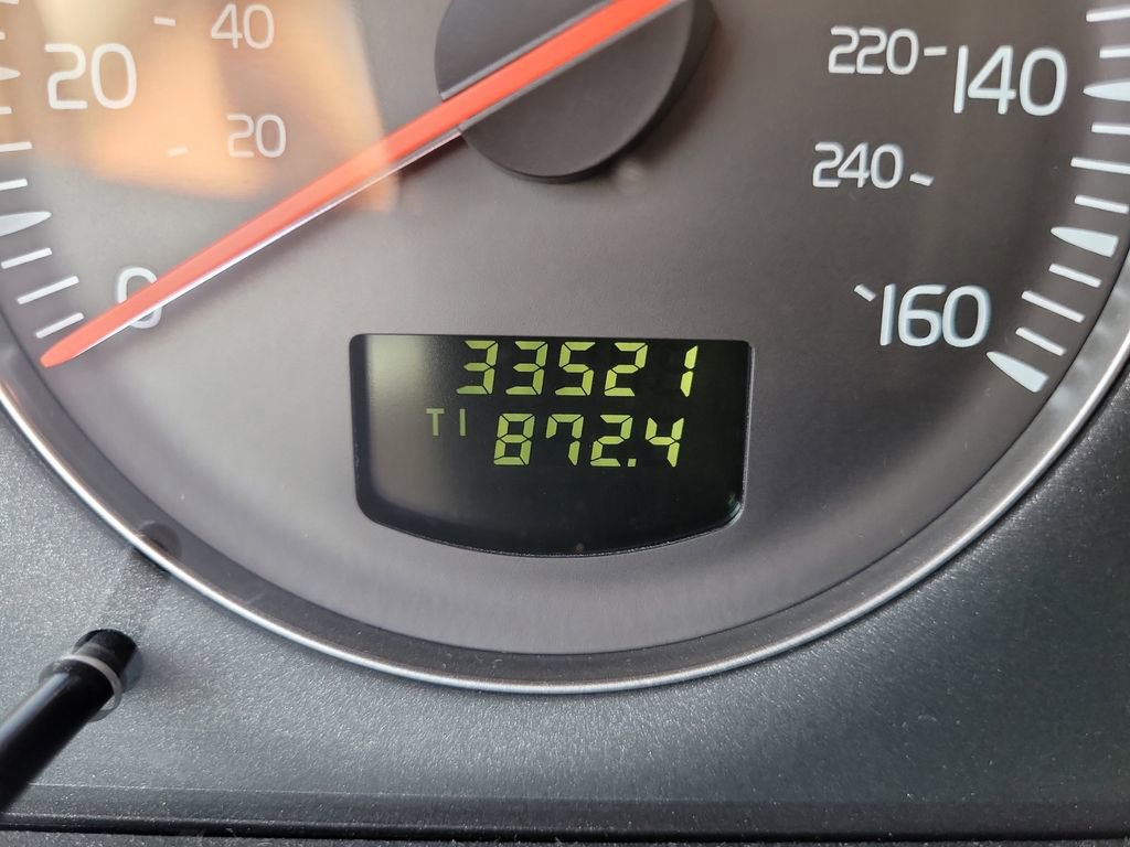 Used 2006 Volvo S60 2.5T image 29