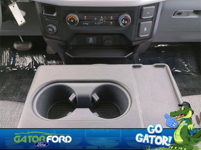 Used 2023 Ford F150 XLT image 19