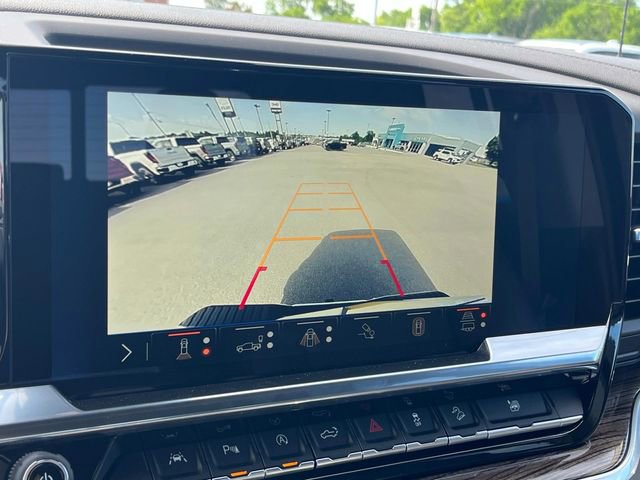 New 2025 Chevrolet Silverado 1500 LT image 27