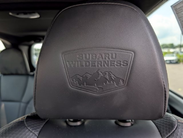 Used 2023 Subaru Forester Wilderness AWD/4WD image 12