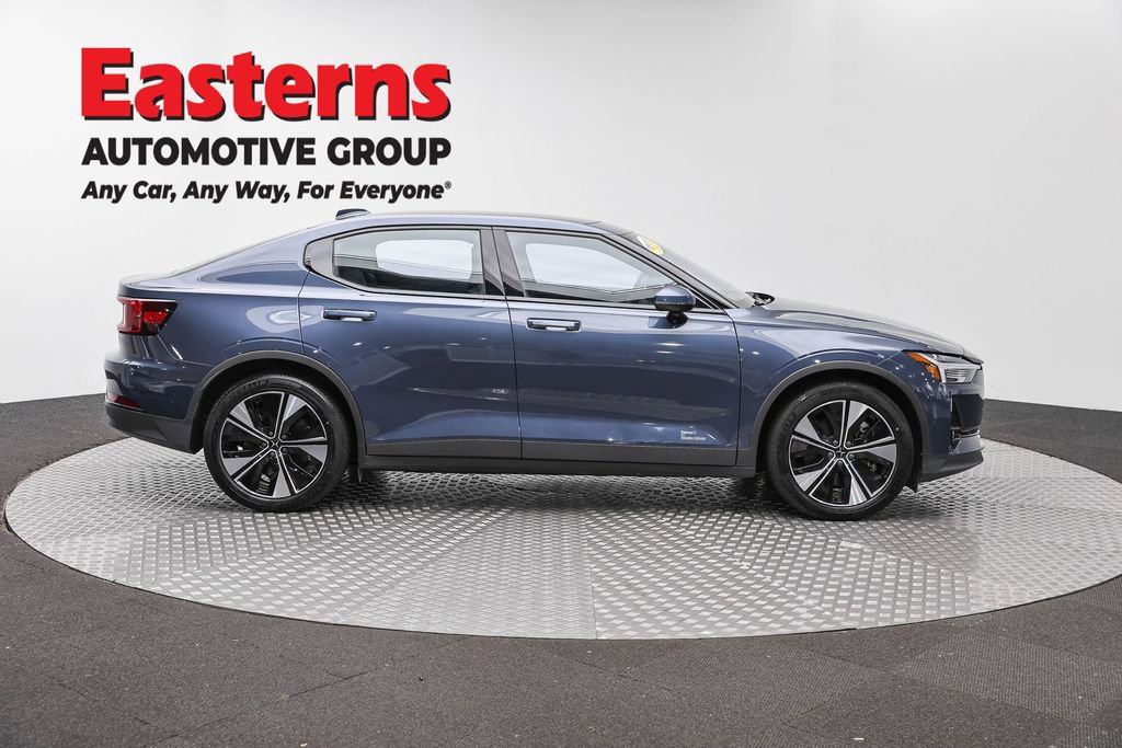 Used 2024 Polestar Polestar 2 AWD/4WD image 6
