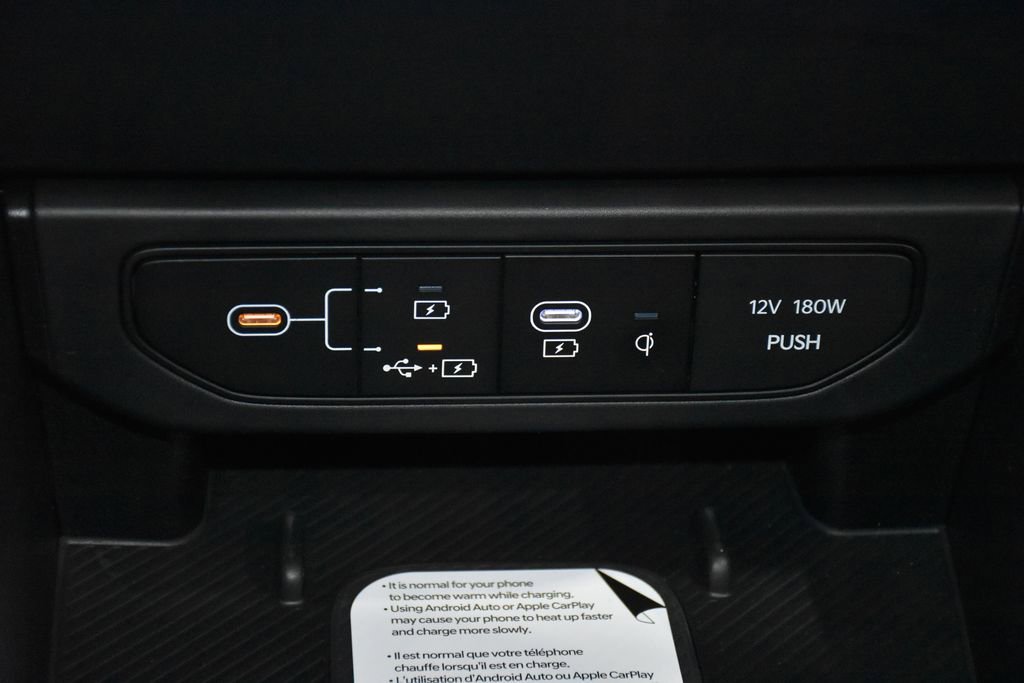 New 2026 Kia K4 EX image 22