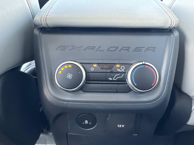 New 2026 Ford Explorer Active w/ Active Comfort Package RWD image 17