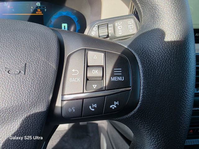 New 2025 Ford Bronco Sport Big Bend image 24