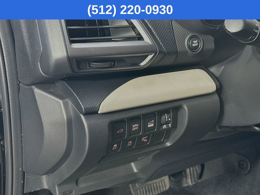 Certified 2023 Subaru Forester Limited image 11