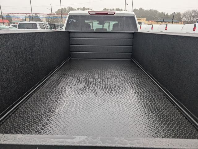 New 2025 GMC Sierra 3500 Pro w/ Convenience Package image 10