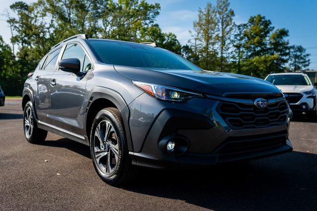 Certified 2024 Subaru Crosstrek 2.0i Premium