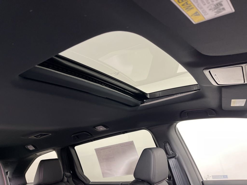 New 2026 Honda Odyssey Sport-L image 12