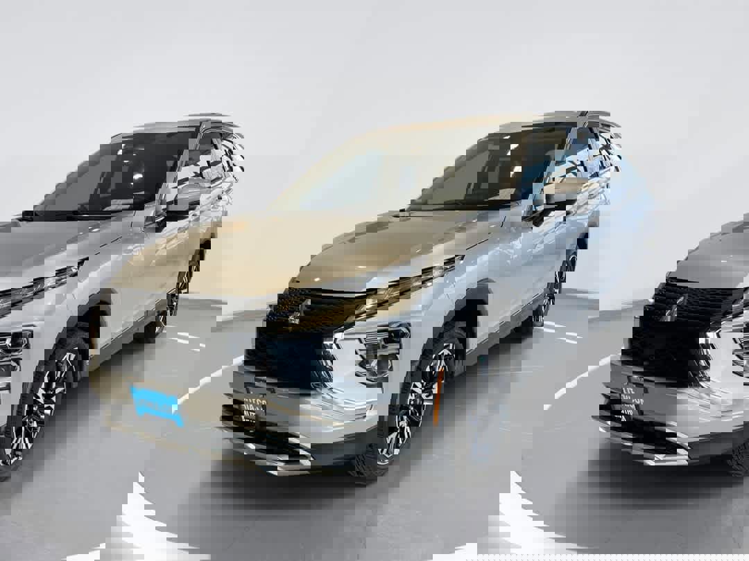 Used 2024 Mitsubishi Eclipse Cross SE image 1