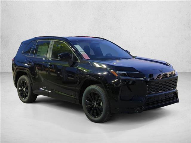 New 2026 Toyota RAV4 AWD Plug-in Hybrid image 7