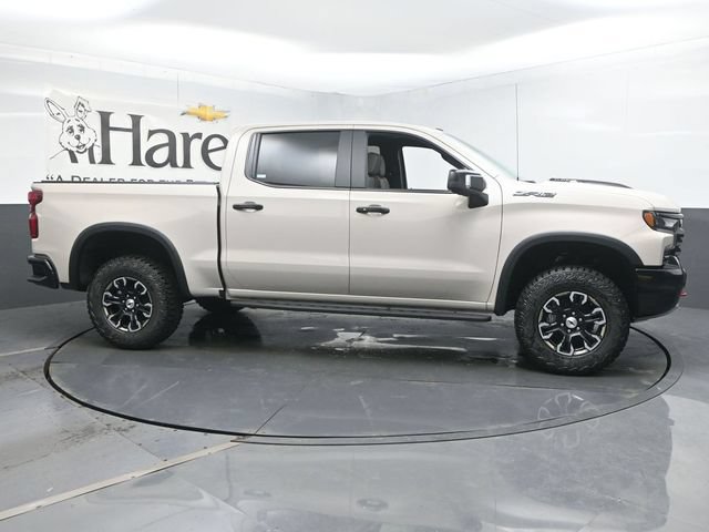 New 2026 Chevrolet Silverado 1500 ZR2 AWD/4WD image 27