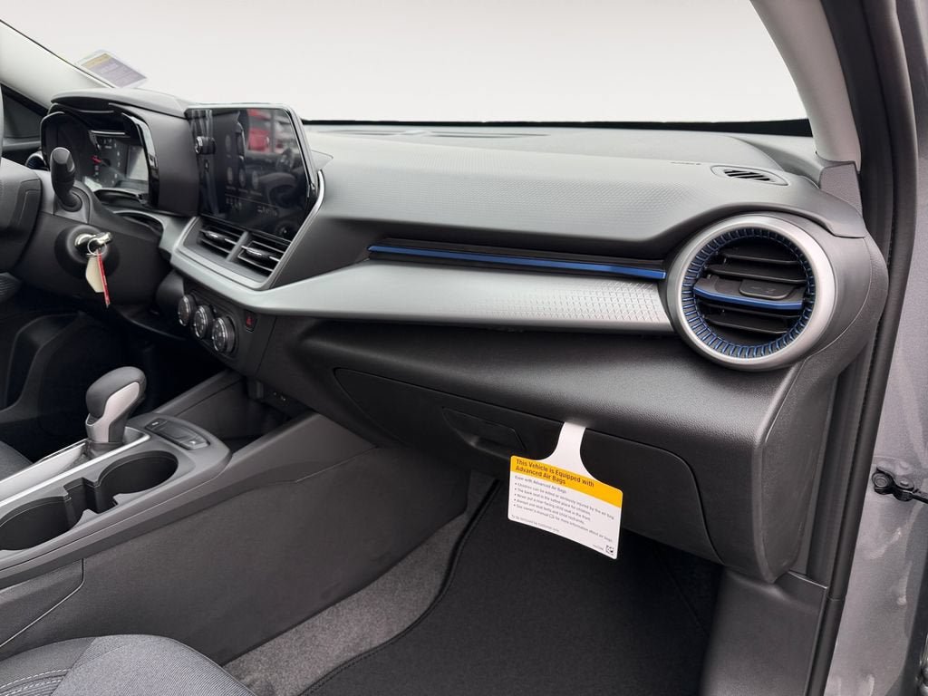 New 2026 Chevrolet Trax LS w/ Driver Confidence Package FWD image 26