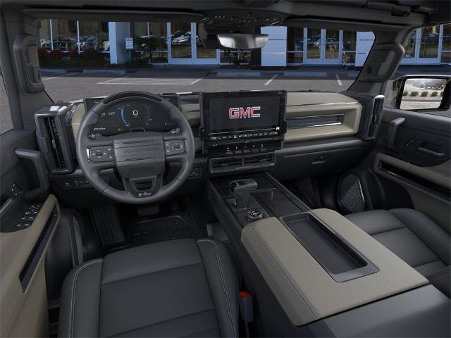 New 2026 GMC Hummer EV SUV image 15