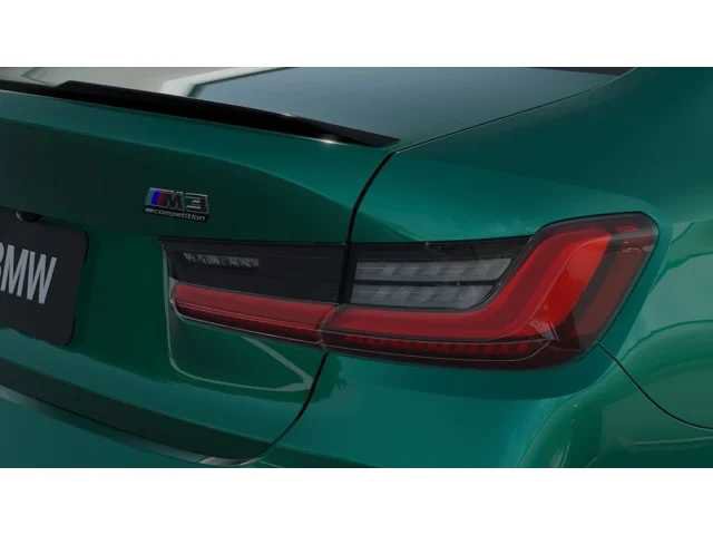 New 2027 BMW M3 Competition AWD/4WD image 8