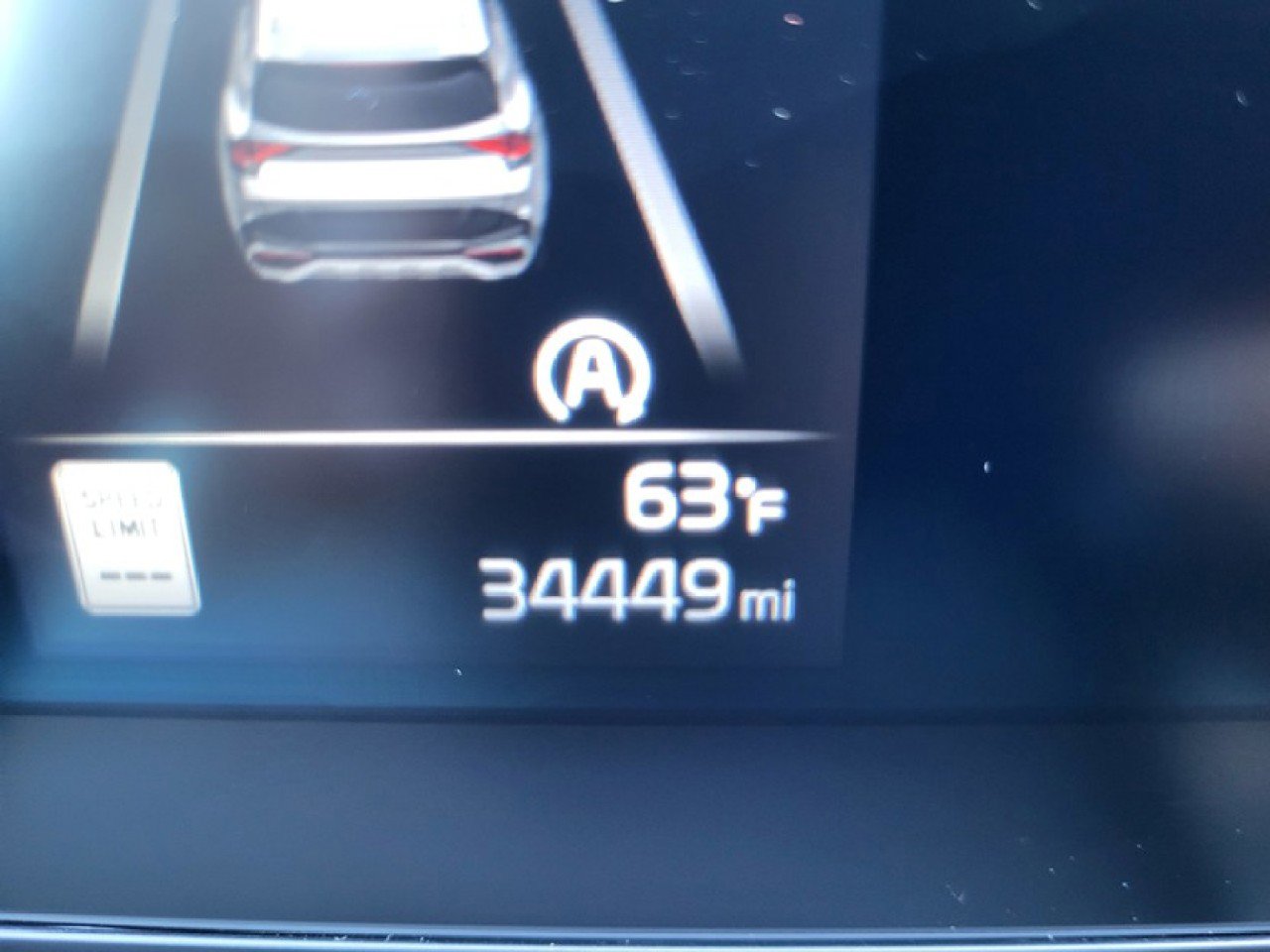 Used 2024 Kia Sportage LX image 12