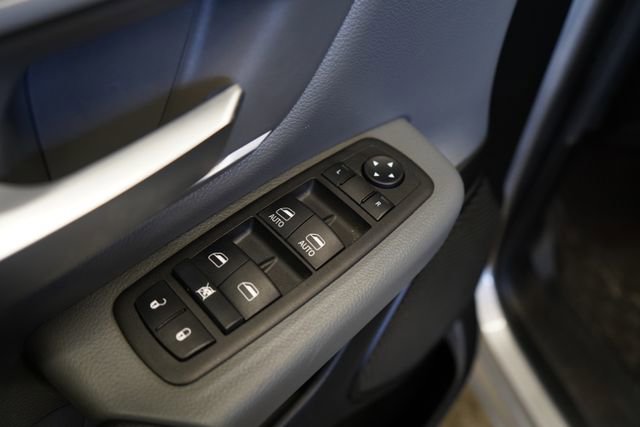 Used 2022 RAM 1500 Big Horn AWD/4WD image 10