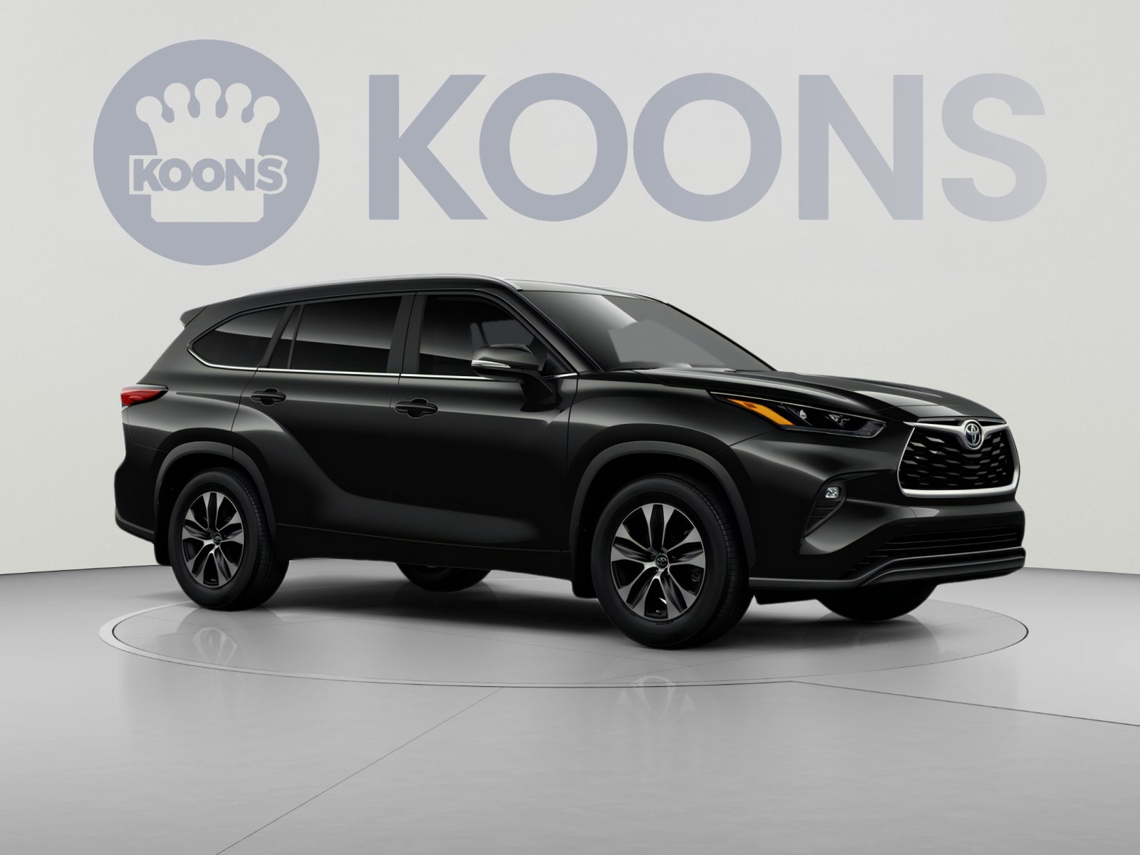 New 2026 Toyota Highlander XLE AWD/4WD image 17