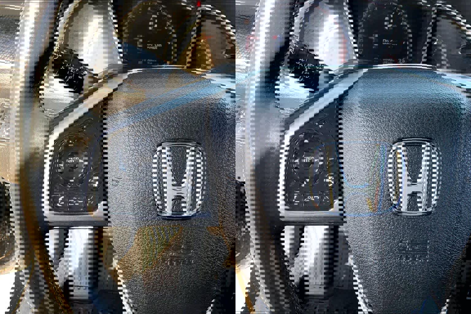 Used 2019 Honda Civic Sport image 24