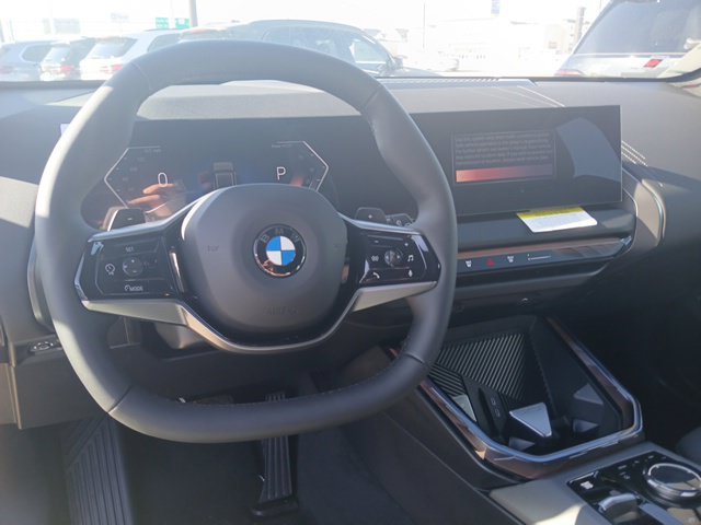 New 2026 BMW X3 xDrive30i AWD/4WD image 20