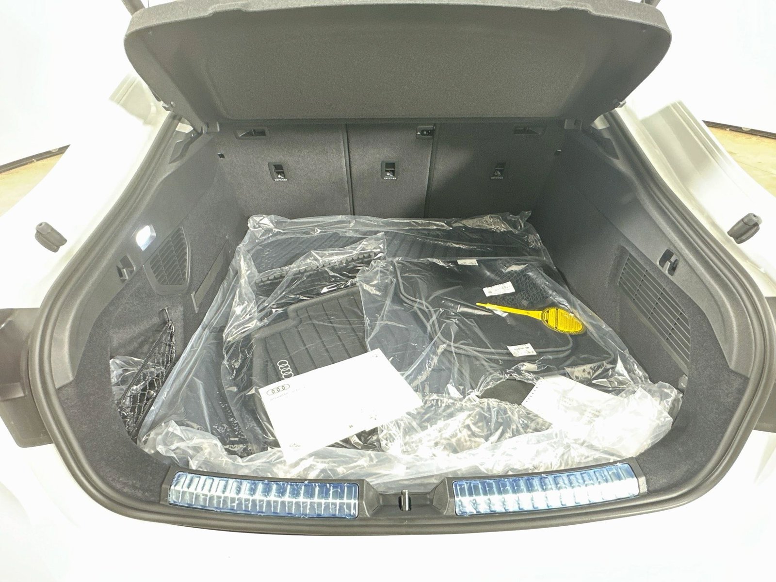 New 2026 Audi A5 Premium Plus AWD/4WD image 41