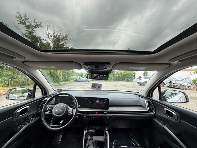 Used 2024 Kia Sorento X-Line EX AWD/4WD image 28