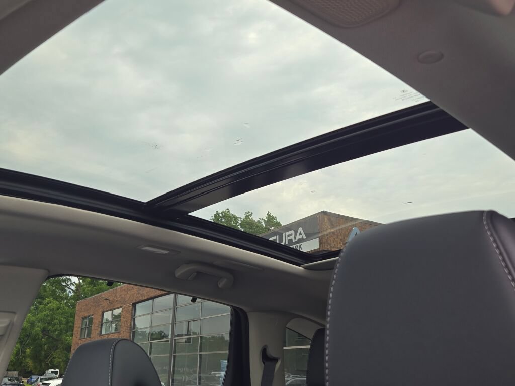 New 2026 Acura MDX w/ Technology Package AWD/4WD image 5