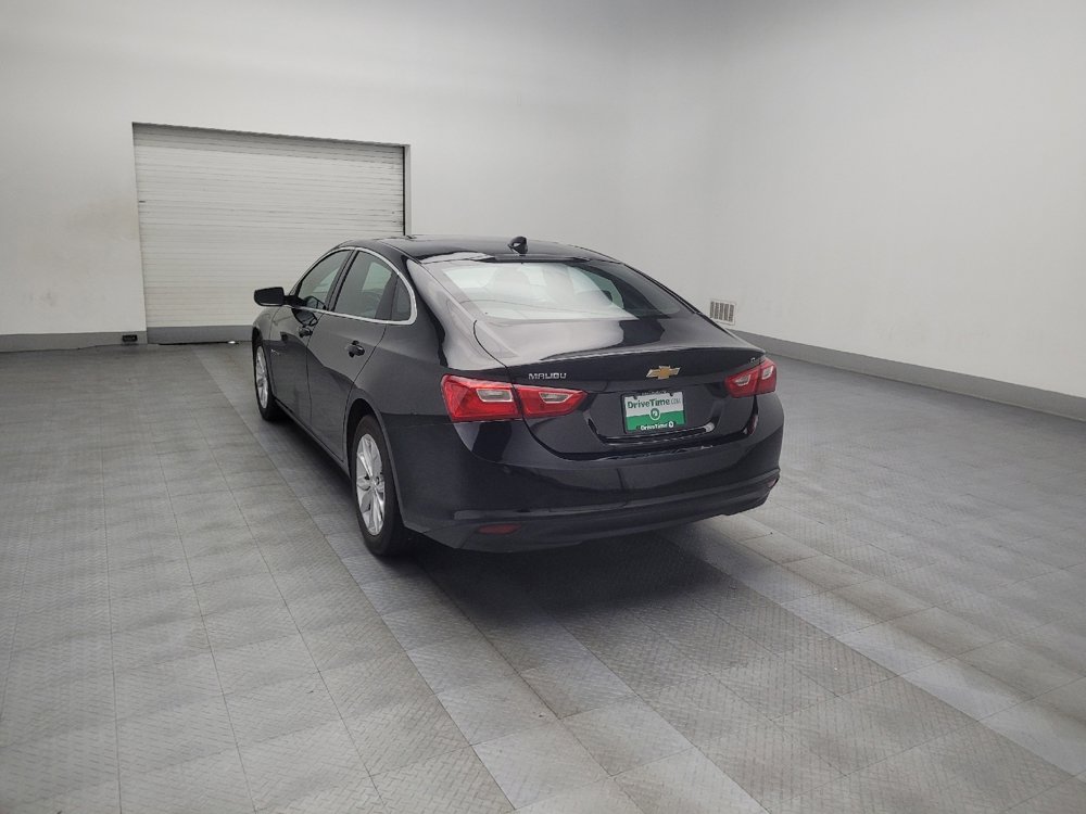 Used 2023 Chevrolet Malibu LT image 5