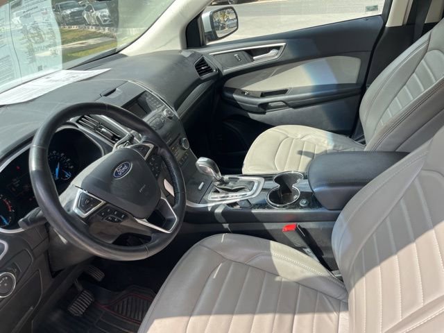 Used 2018 Ford Edge SEL image 8