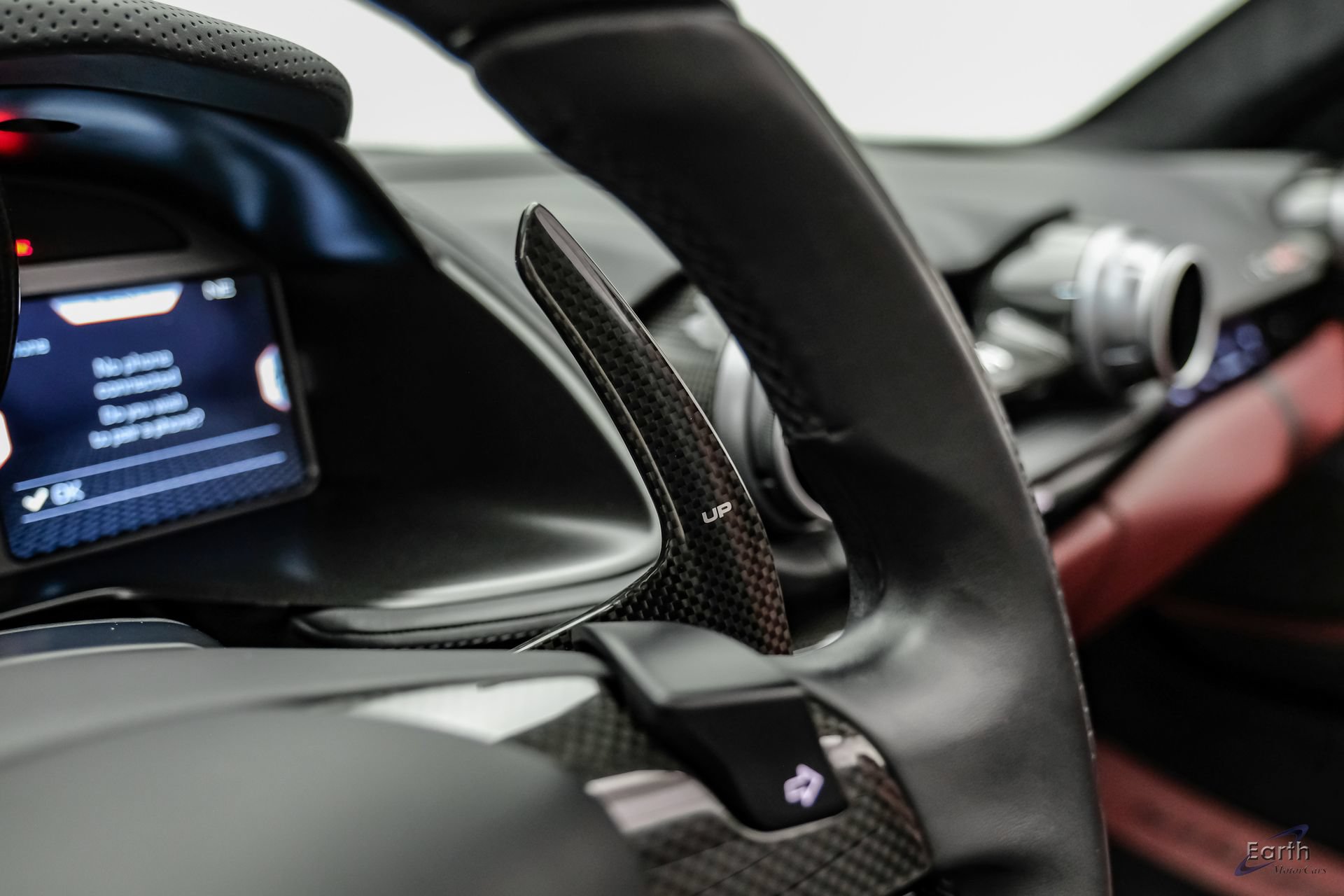 Used 2023 Ferrari 812 GTS RWD image 57