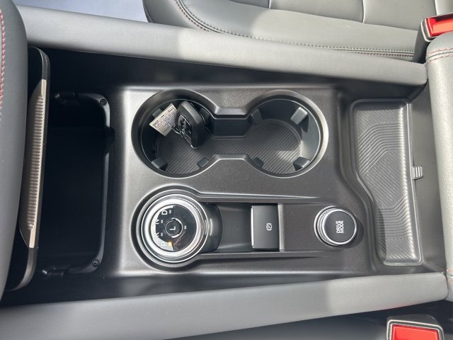 New 2025 Ford Explorer Active image 29