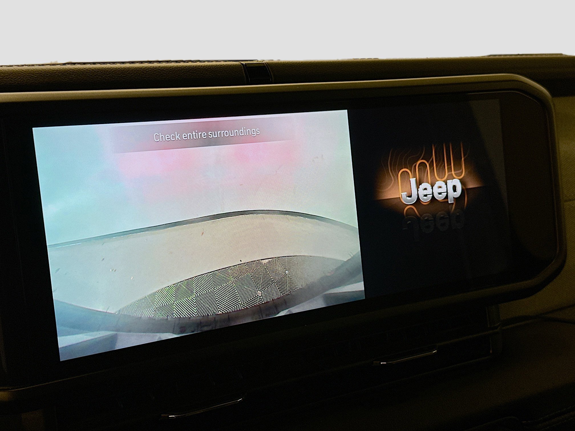 Used 2025 Jeep Wrangler Unlimited Sahara AWD/4WD image 22