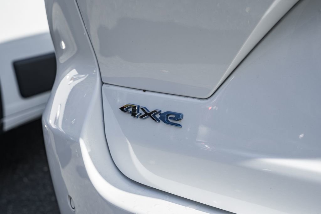 Used 2023 Jeep Grand Cherokee 4WD 4xe image 7