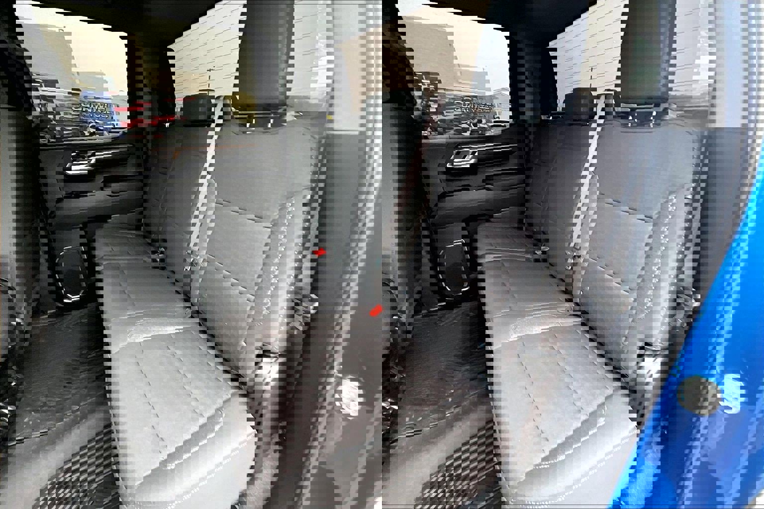 Used 2023 Chevrolet Silverado 1500 RST image 22