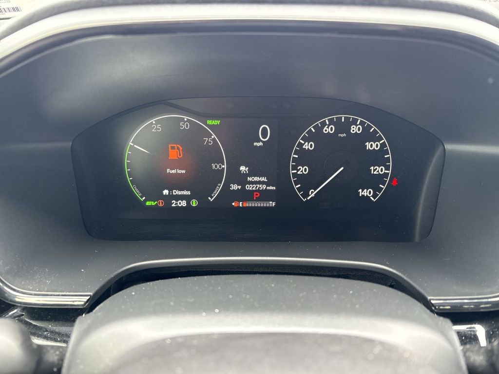 Used 2024 Honda CR-V Sport Touring image 10