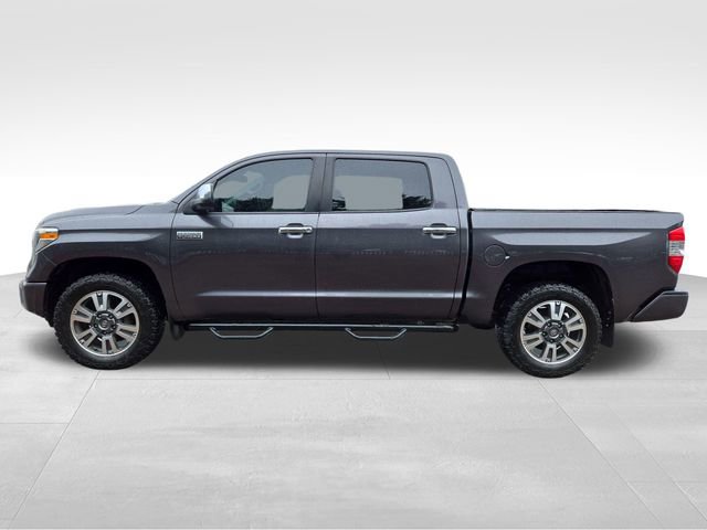 Used 2018 Toyota Tundra Platinum AWD/4WD image 10