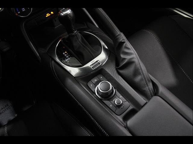 Certified 2025 MAZDA MX-5 Miata Grand Touring RWD image 16