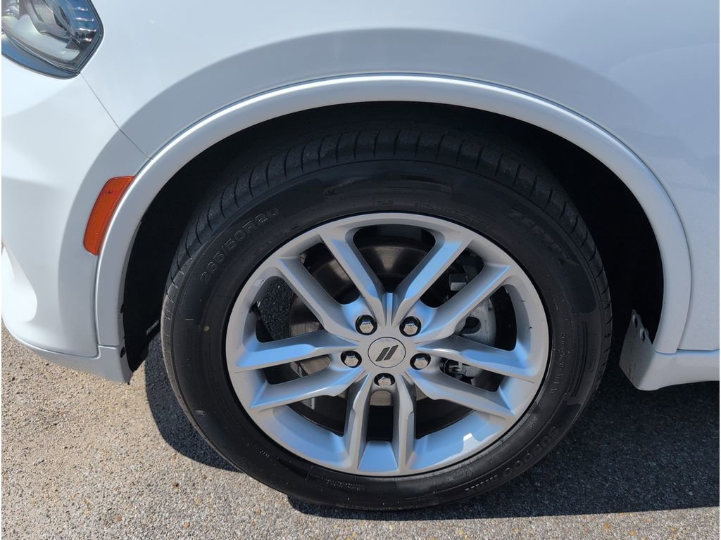 Used 2024 Dodge Durango GT image 8