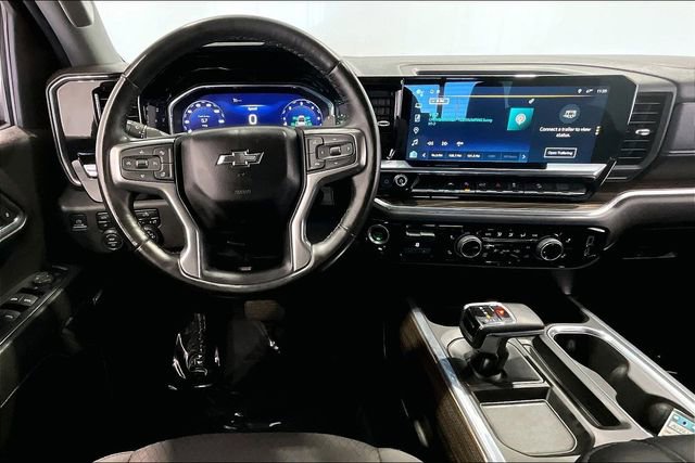 Used 2023 Chevrolet Silverado 1500 RST image 9