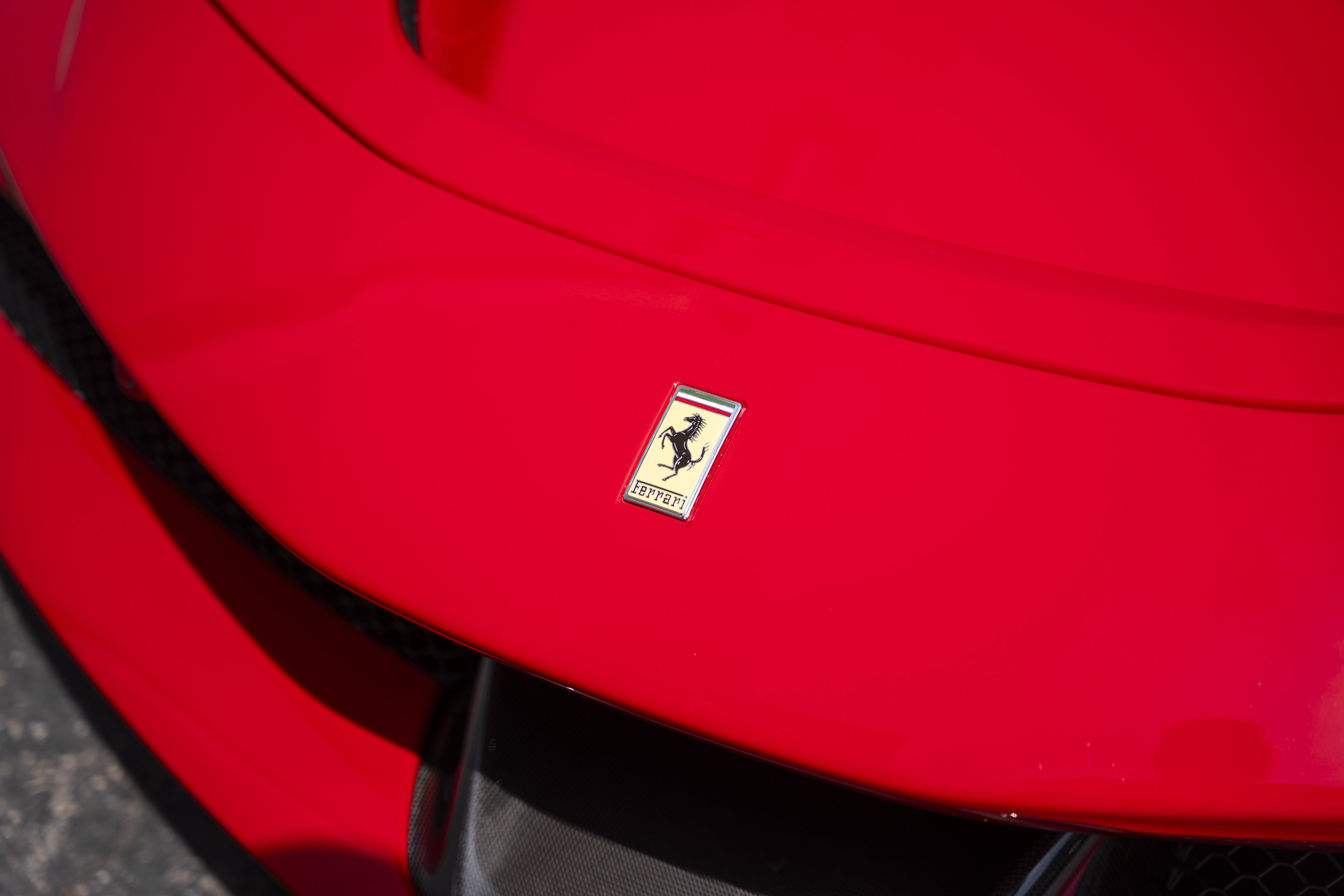 Certified 2021 Ferrari SF90 Stradale image 19