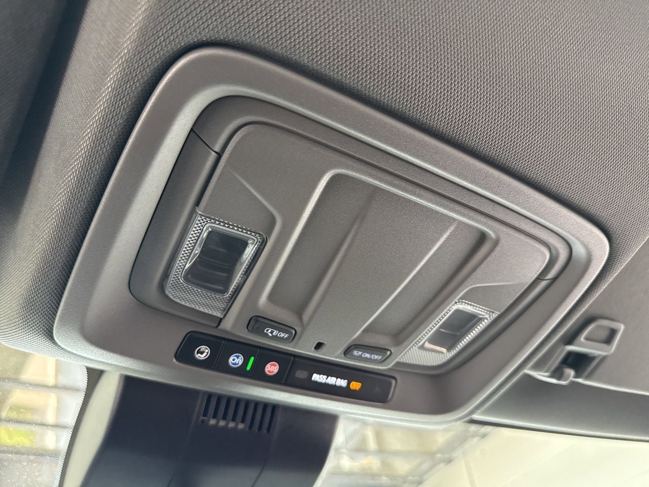 Used 2023 Chevrolet Silverado 1500 RST image 26