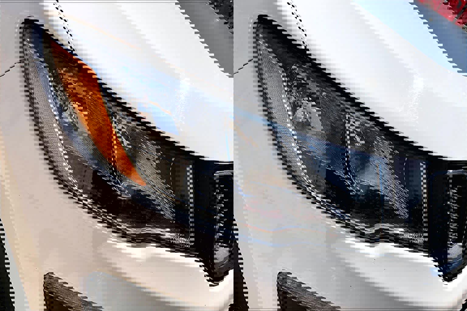 Used 2019 Jeep Compass Trailhawk w/ Leather Interior Group image 27