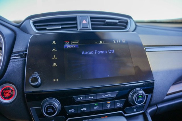 Used 2021 Honda CR-V EX image 20