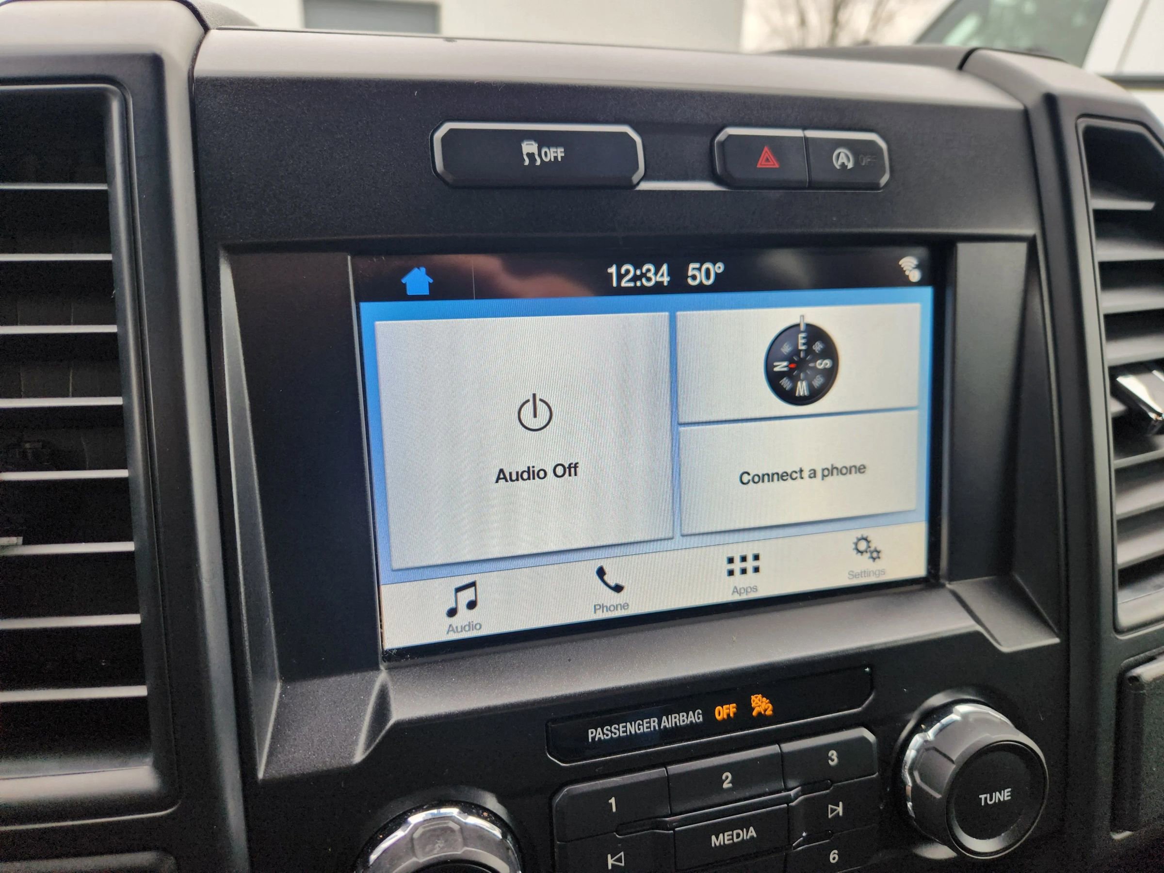 Used 2019 Ford F150 XL w/ Equipment Group 101A Mid image 32