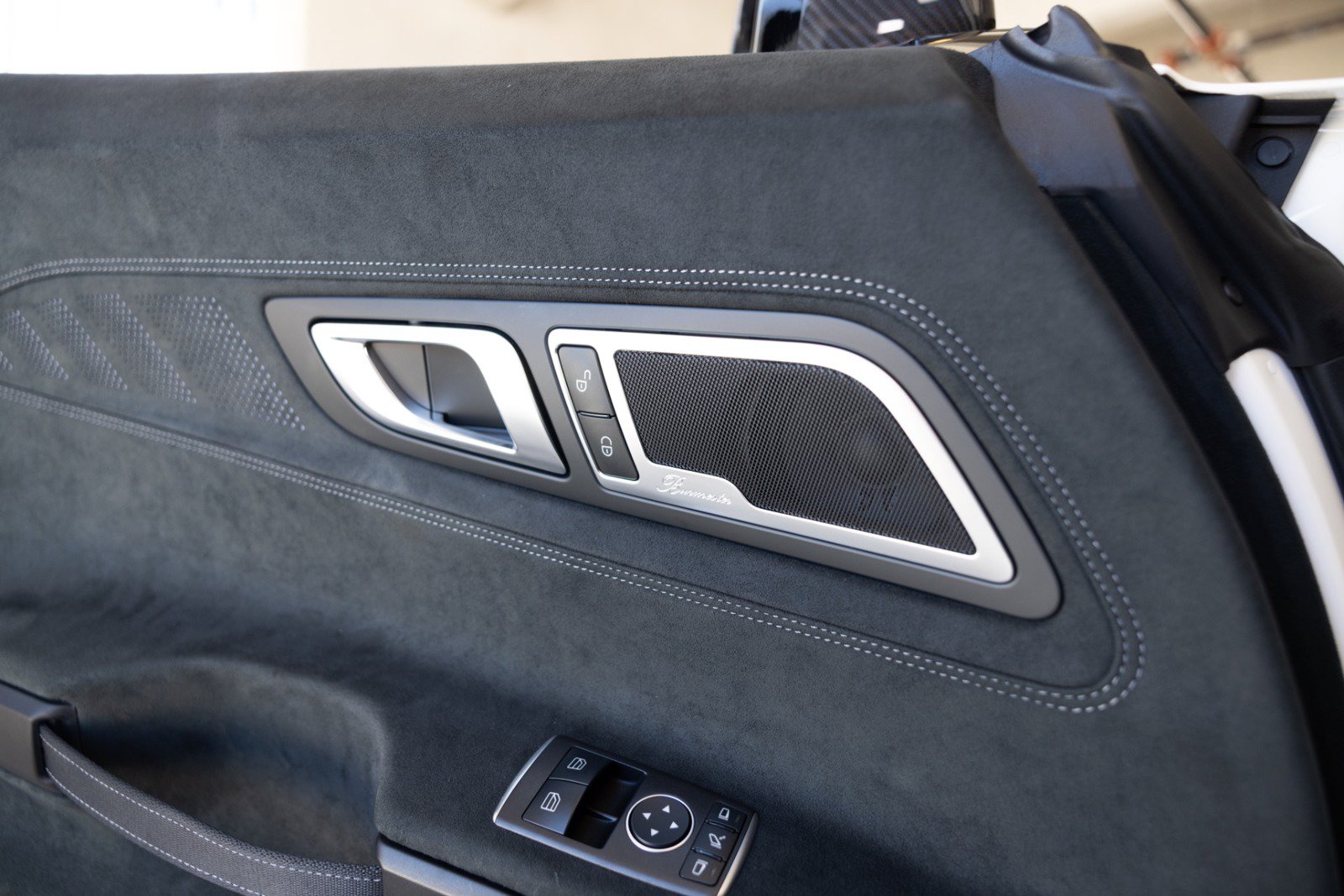 Used 2021 Mercedes-Benz AMG GT Black Series image 44